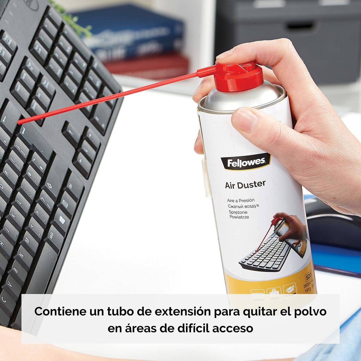 Desinfectante Fellowes