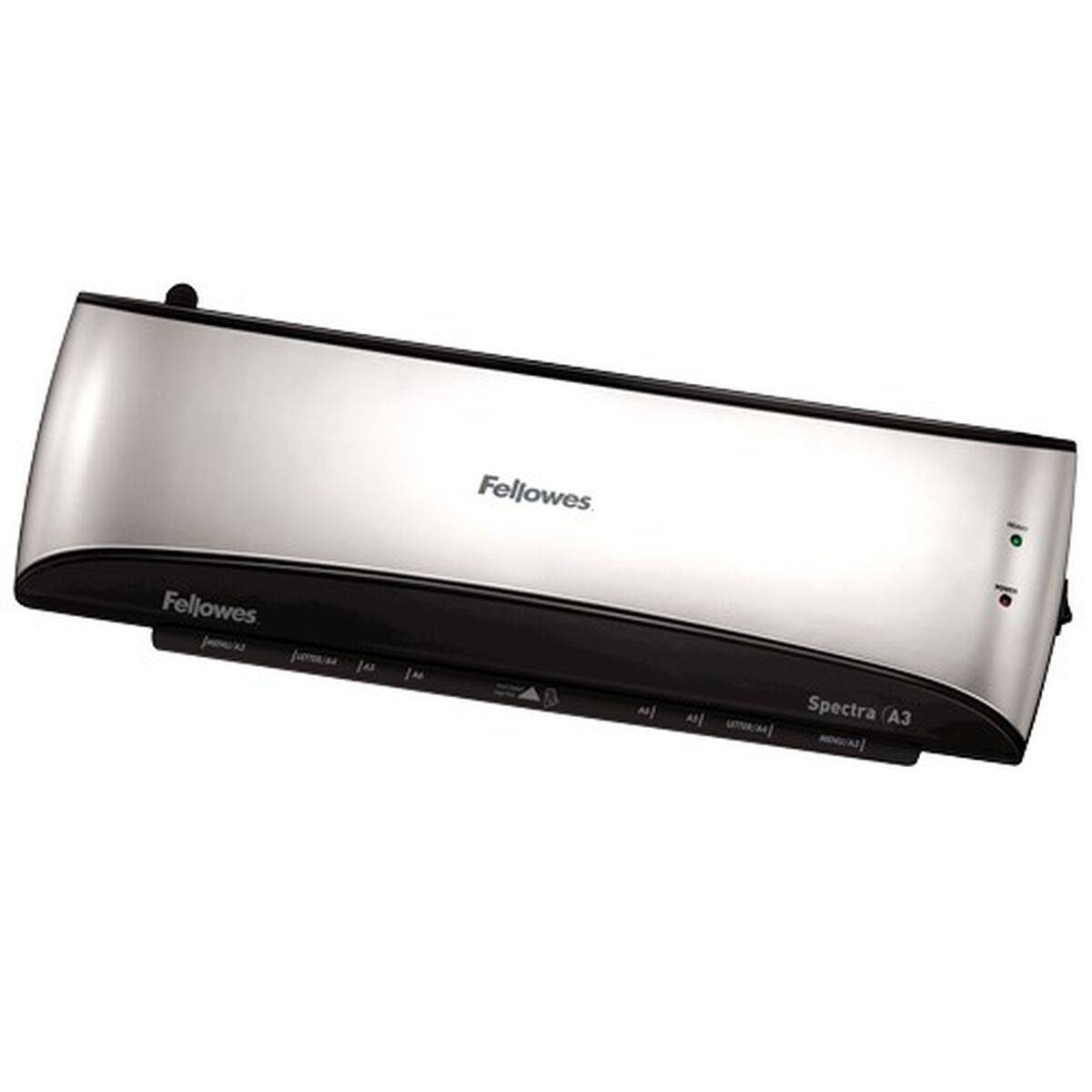 Plastificadora Fellowes Spectra A3 Plateado