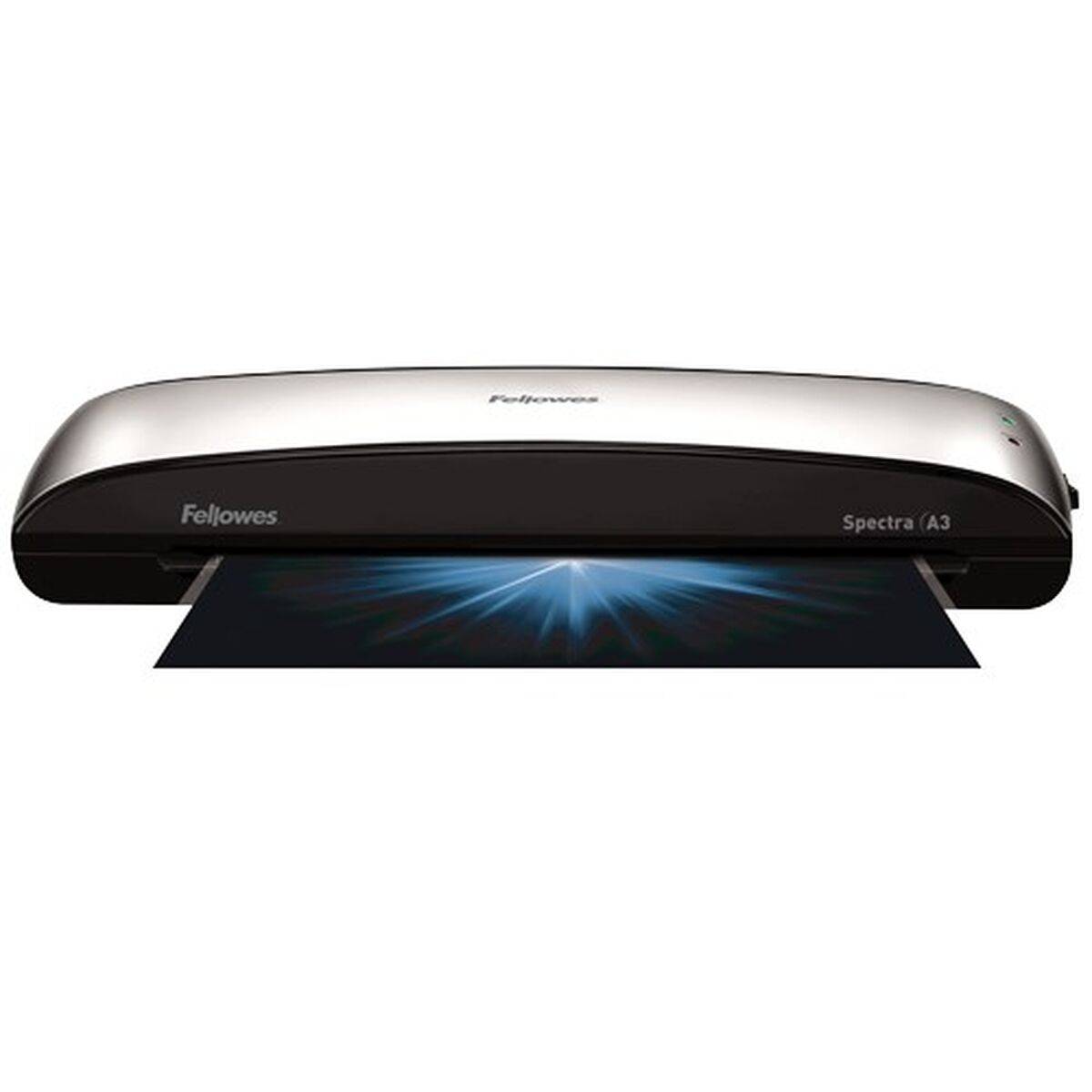 Plastificadora Fellowes Spectra A3 Plateado