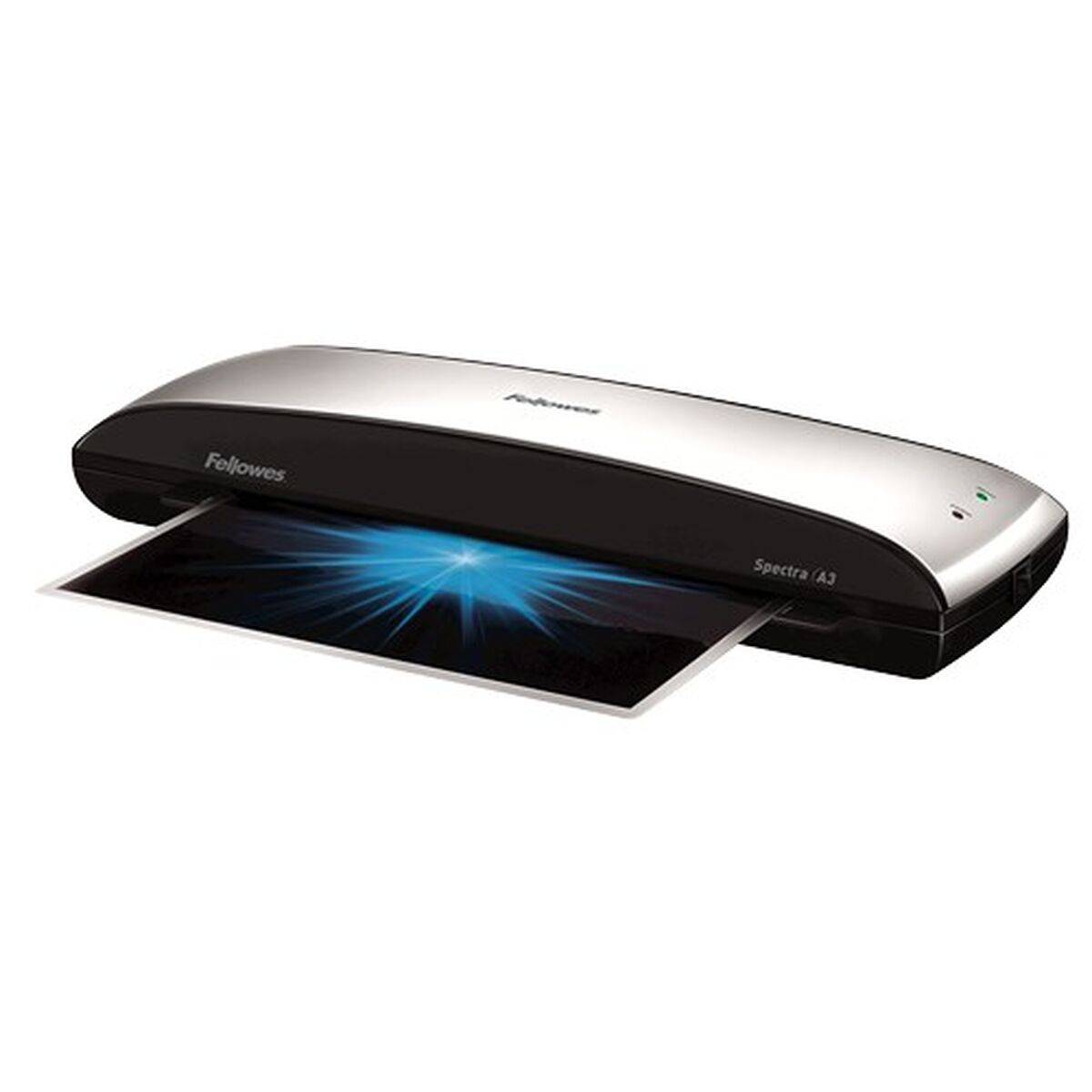 Plastificadora Fellowes Spectra A3 Plateado