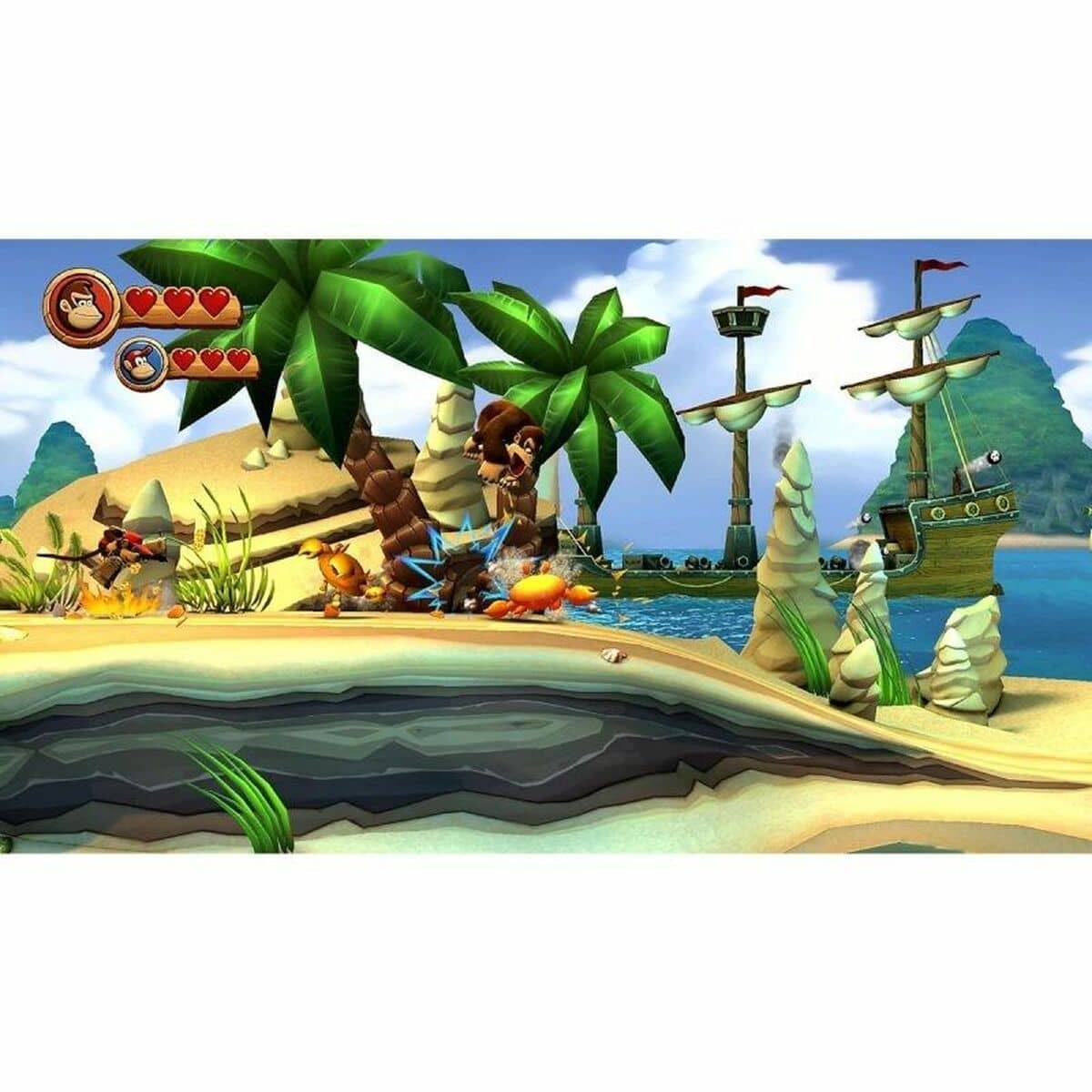 Videojuego para Switch Nintendo