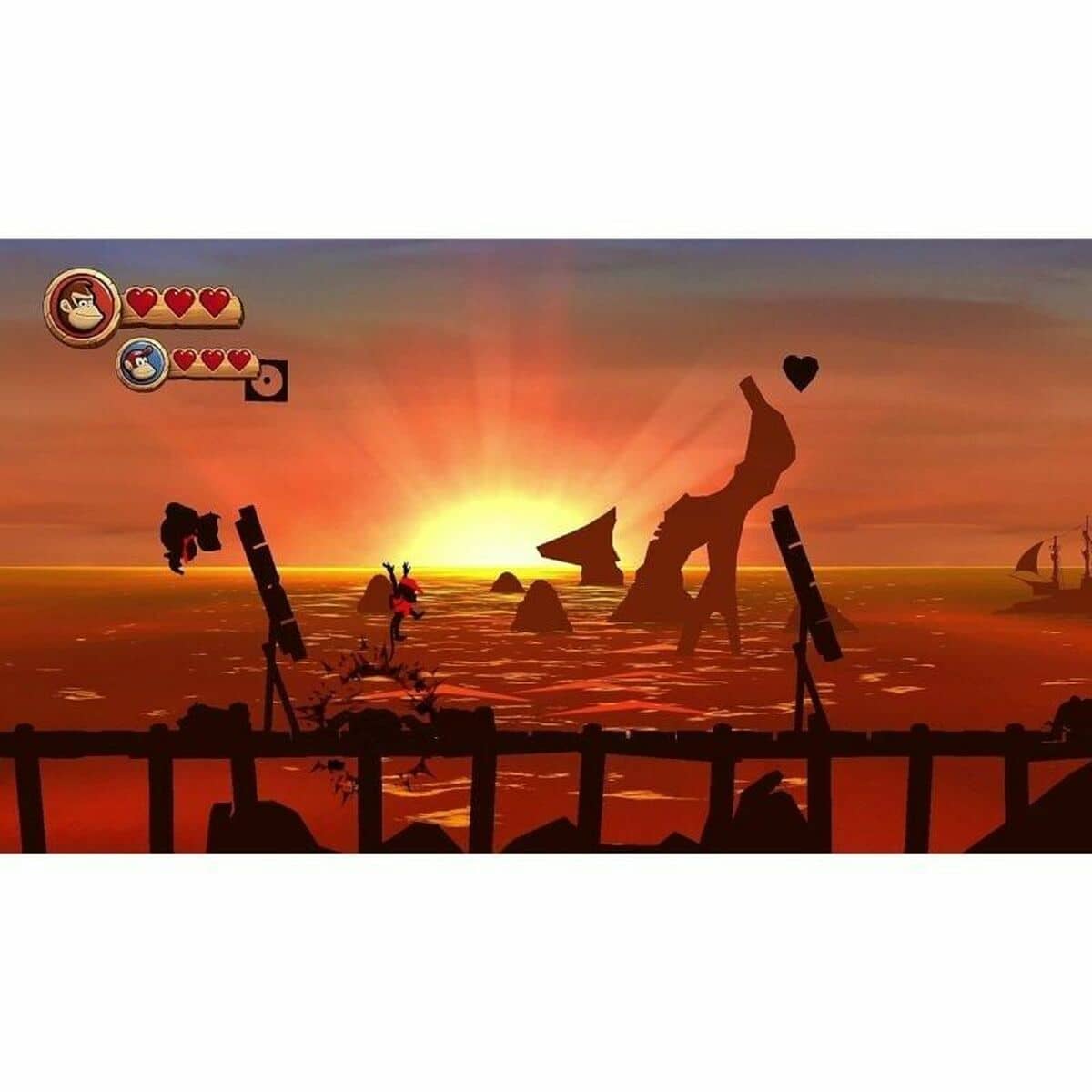 Videojuego para Switch Nintendo