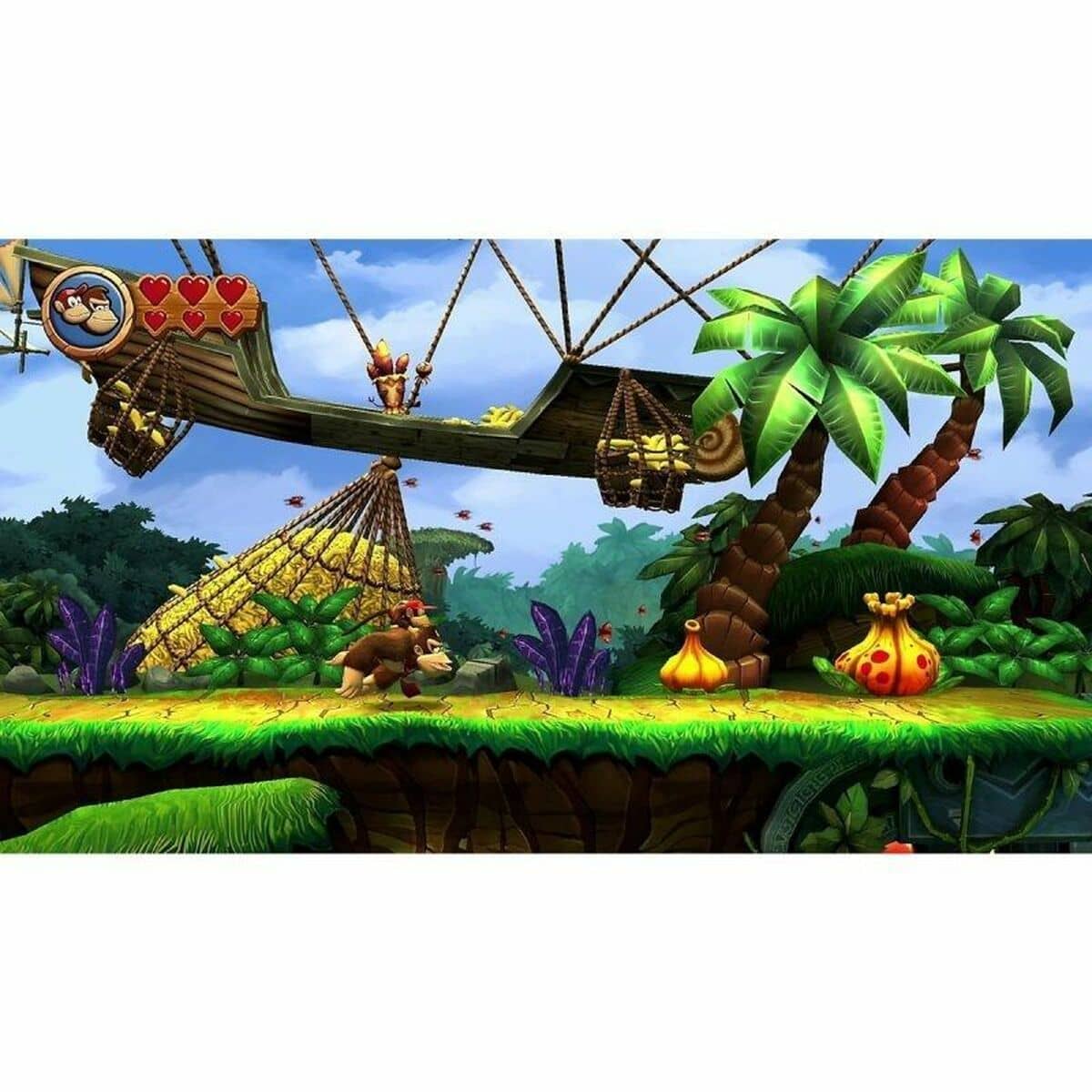 Videojuego para Switch Nintendo