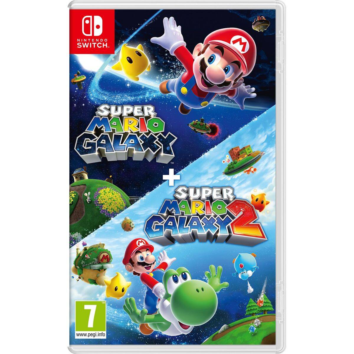 Videojuego para Switch Nintendo