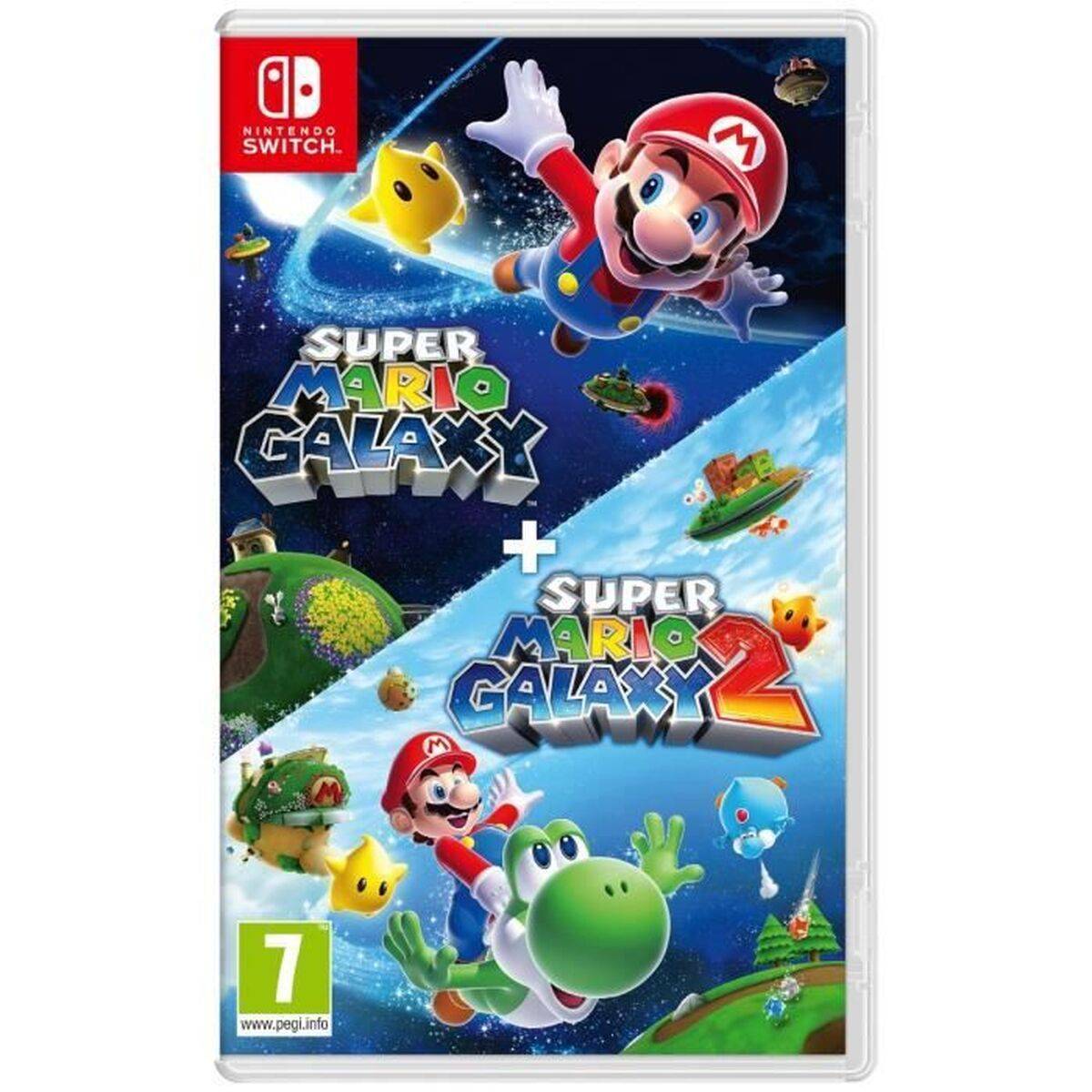 Videojuego para Switch Nintendo