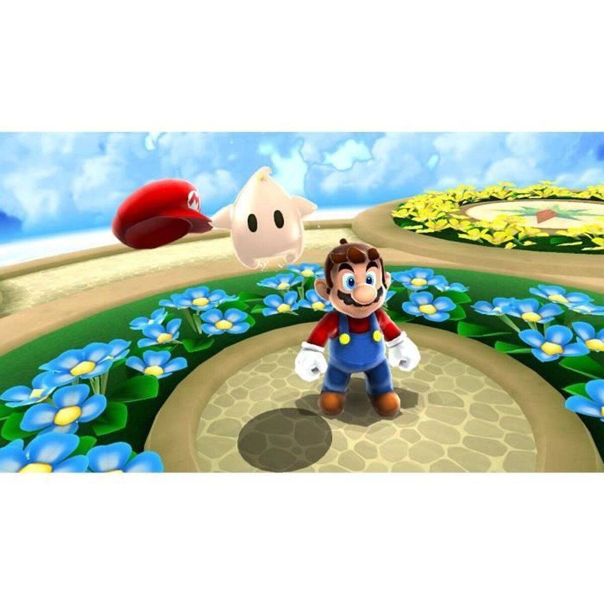 Videojuego para Switch Nintendo