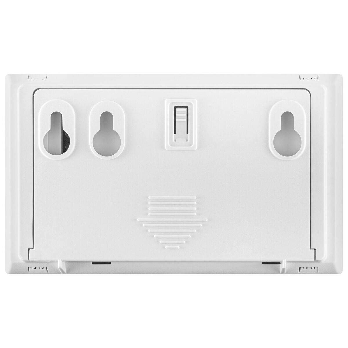 Detector combinado de humo y monóxido de carbono Kidde K10LLCO