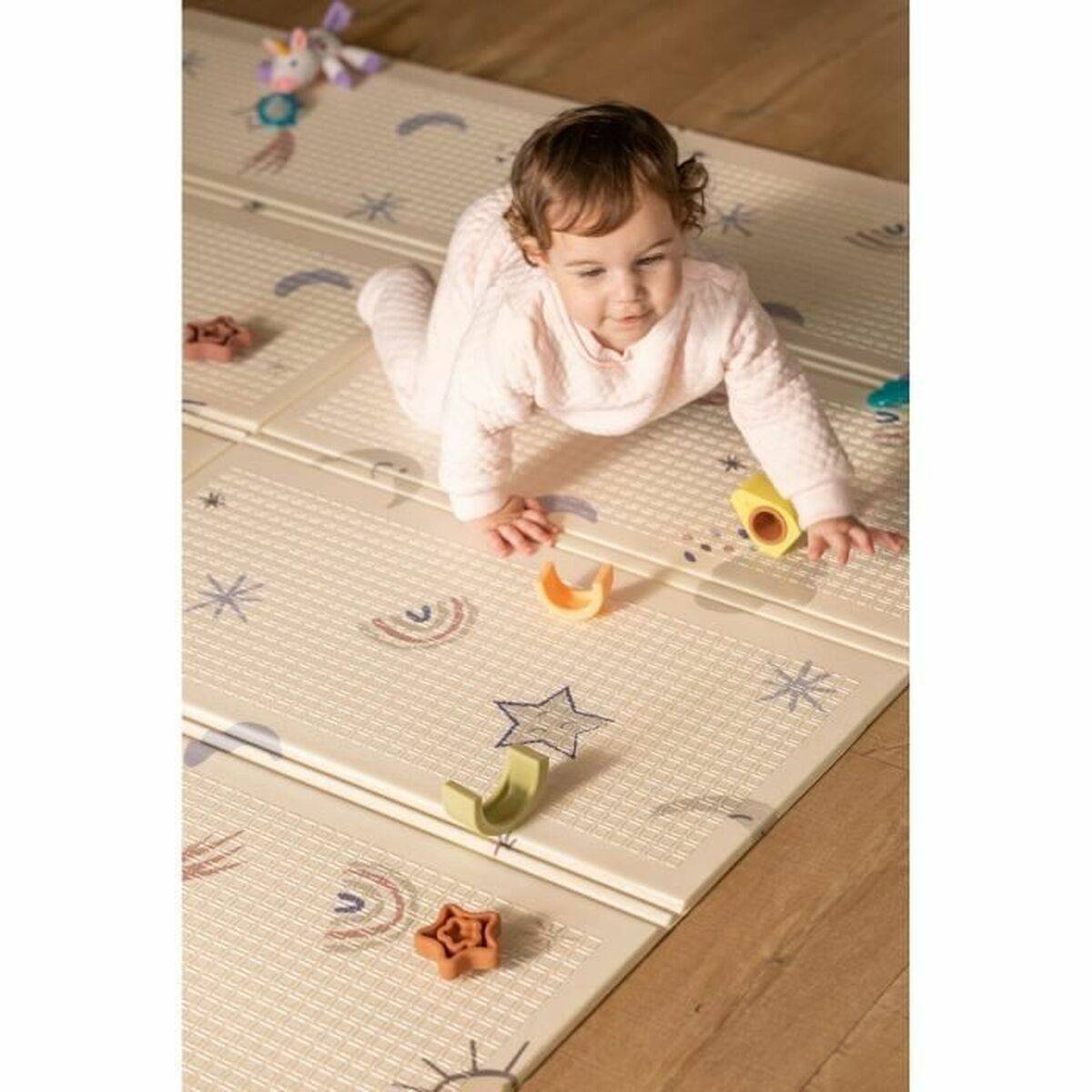 Alfombra de juego Nûby