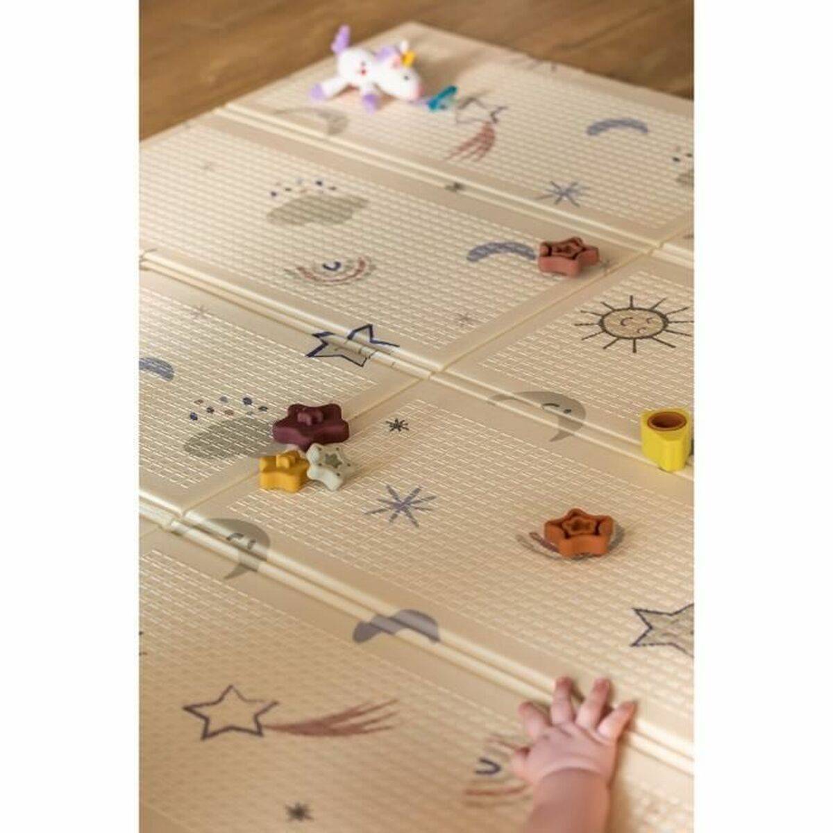 Alfombra de juego Nûby