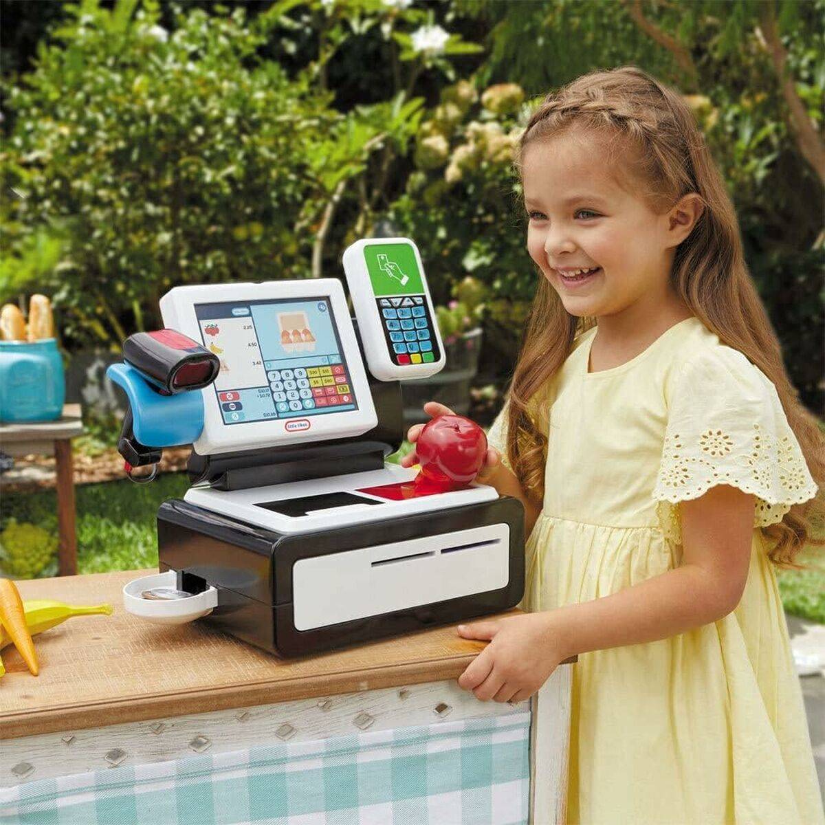 Supermercado de Juguete Little Tikes