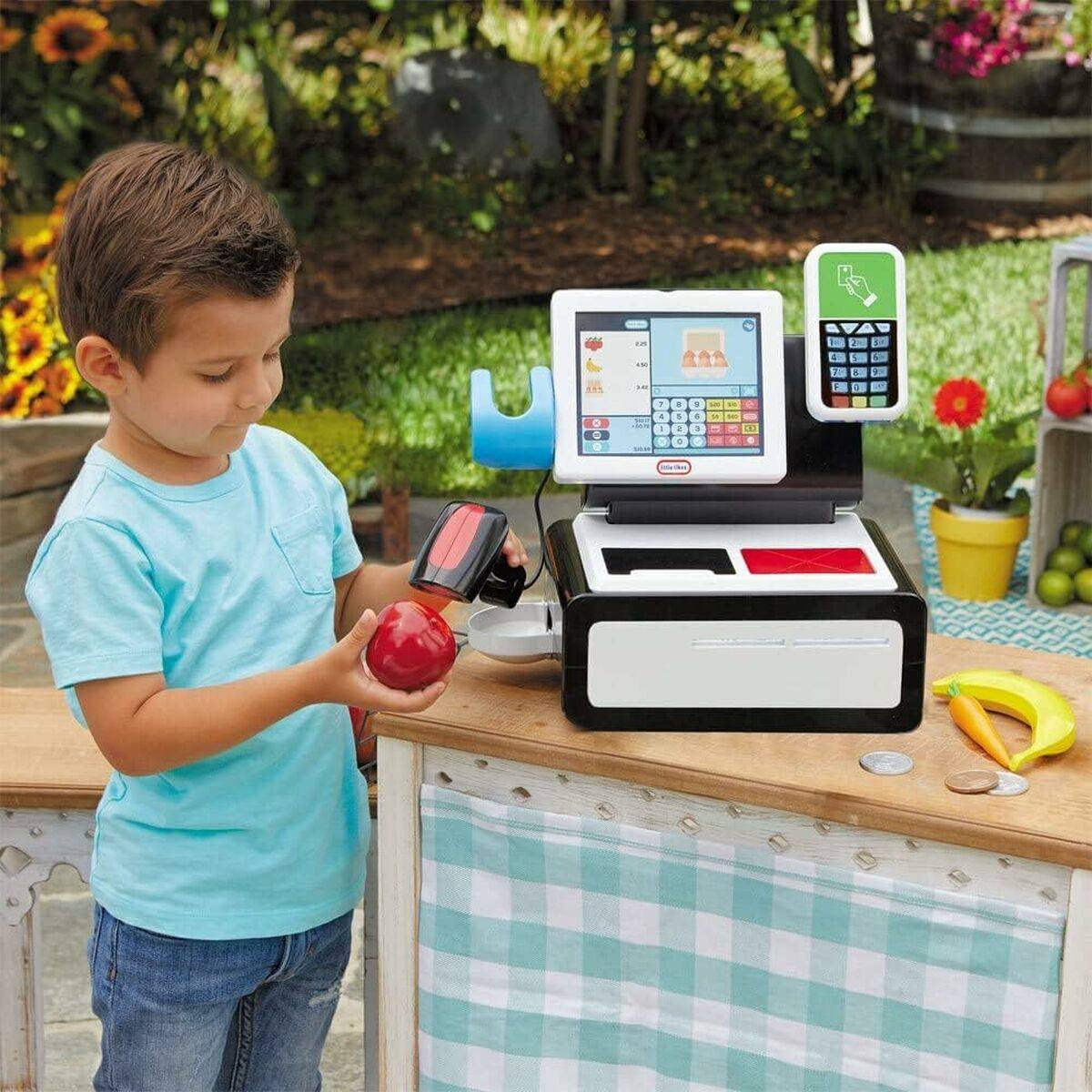 Supermercado de Juguete Little Tikes
