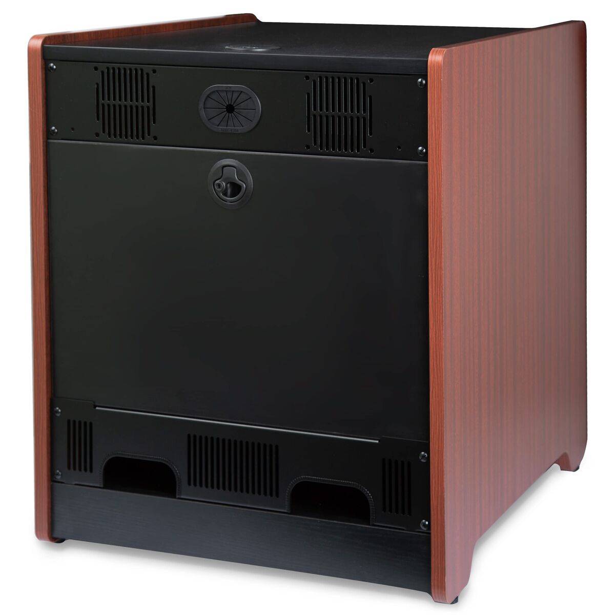 Armario Rack Mural Startech RKWOODCAB12