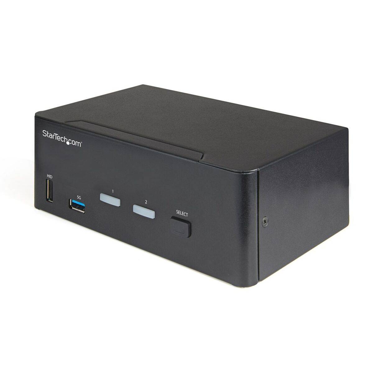 Switch KVM Startech SV231DHU34K6