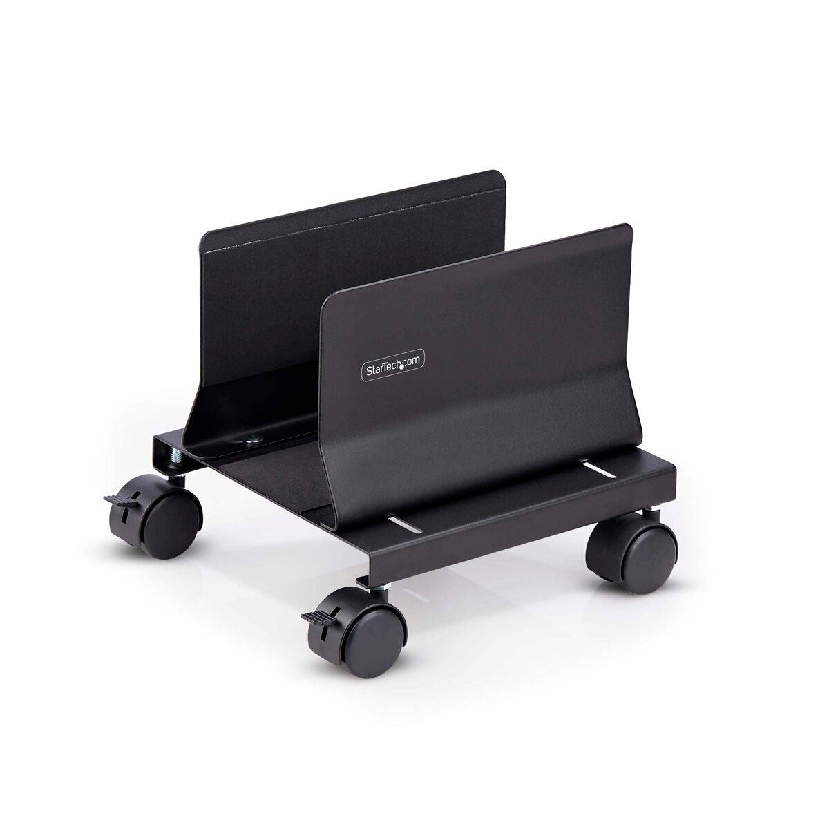 Soporte de Techo para Proyector Startech CPUMOBILESTND