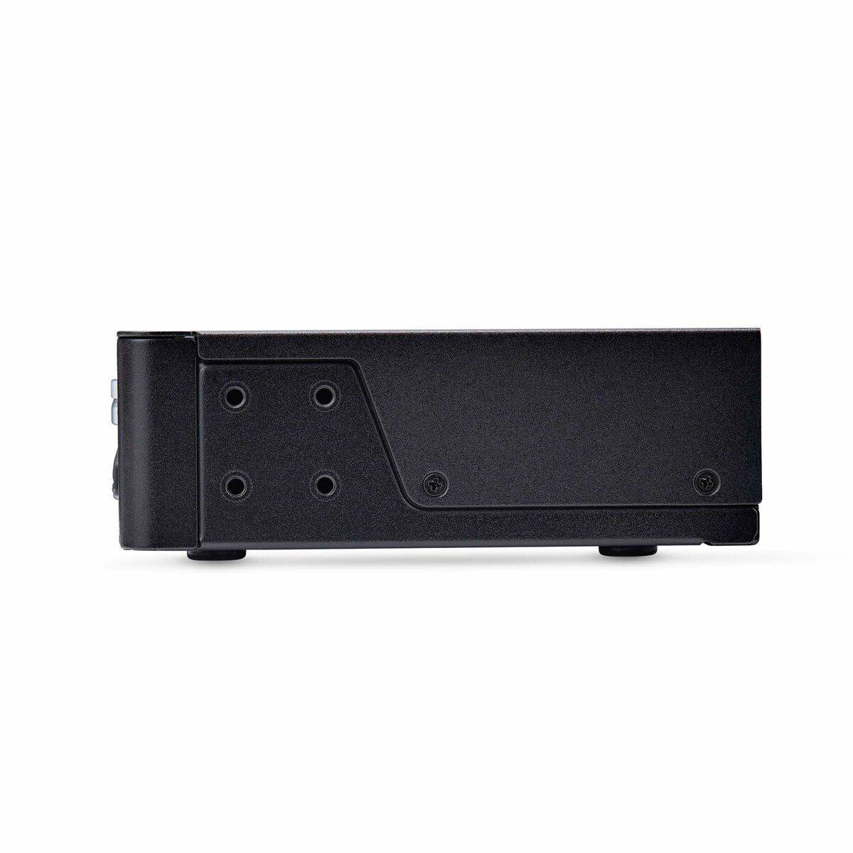 Switch KVM Startech D86A2-4-PORT-8K-KVM