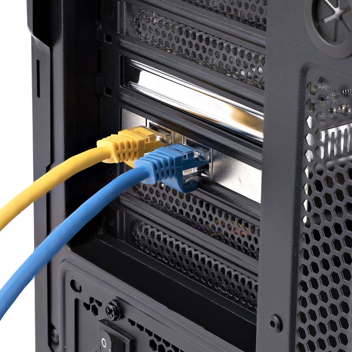 Tarjeta de Red Startech ST10GSPEXNDP2