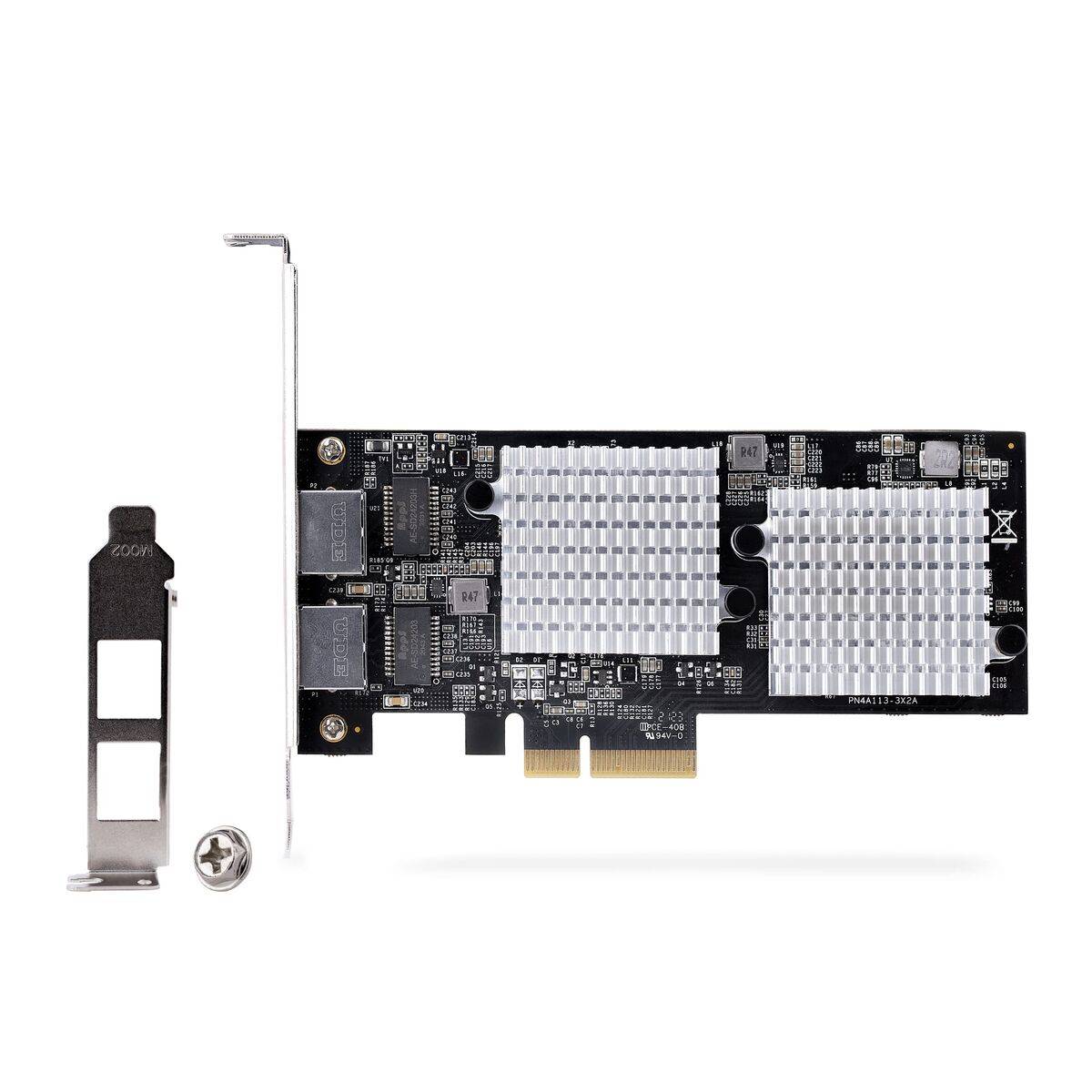 Tarjeta de Red Startech ST10GSPEXNDP2