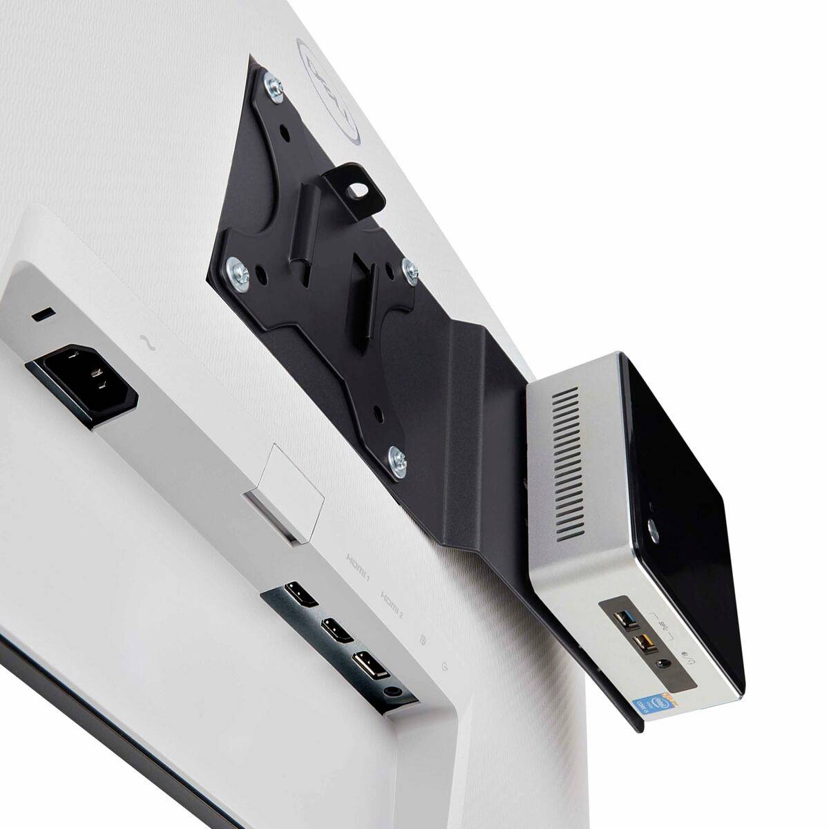 Soporte de Mesa para Pantalla Startech DOCK-NUC-VESA-MOUNT