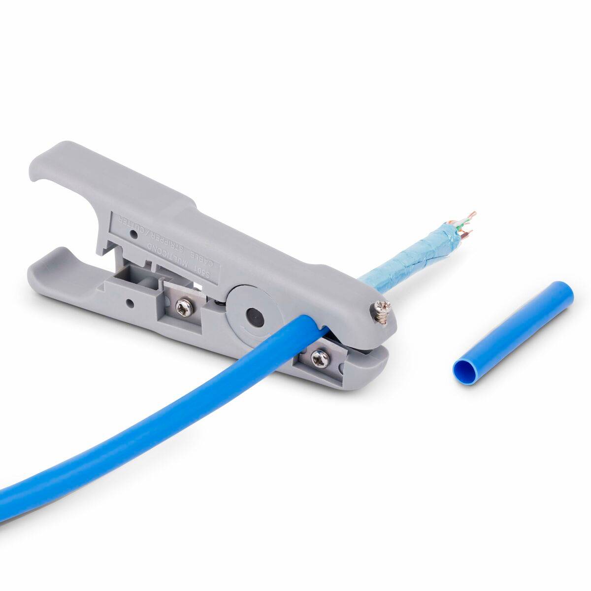 Kit de reparación Startech CABLESTRIPCUT