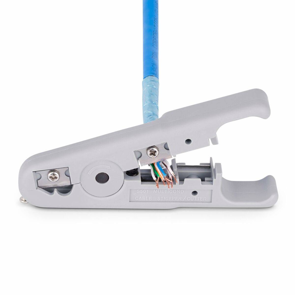 Kit de reparación Startech CABLESTRIPCUT