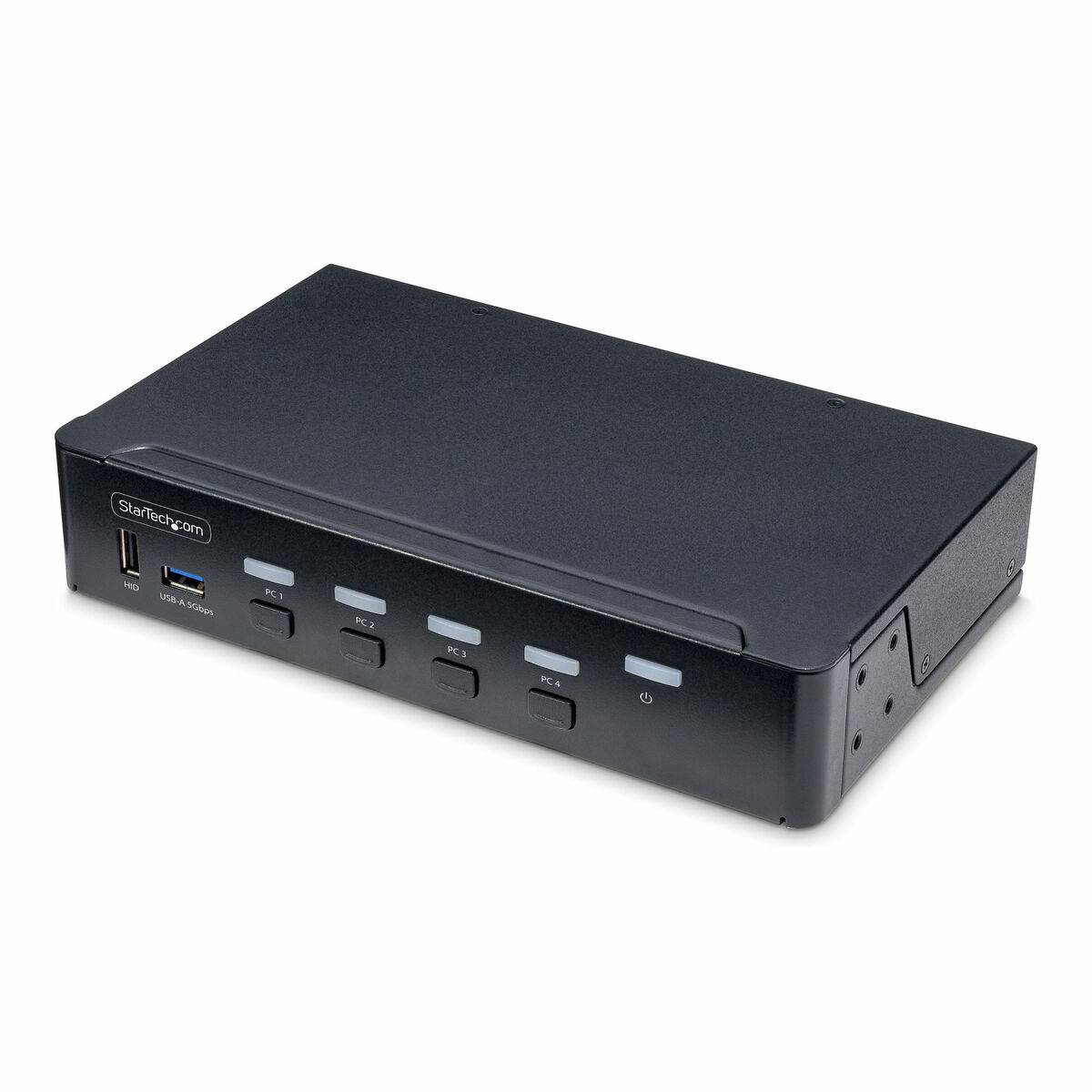 Switch KVM Startech P4AD122-KVM-SWITCH