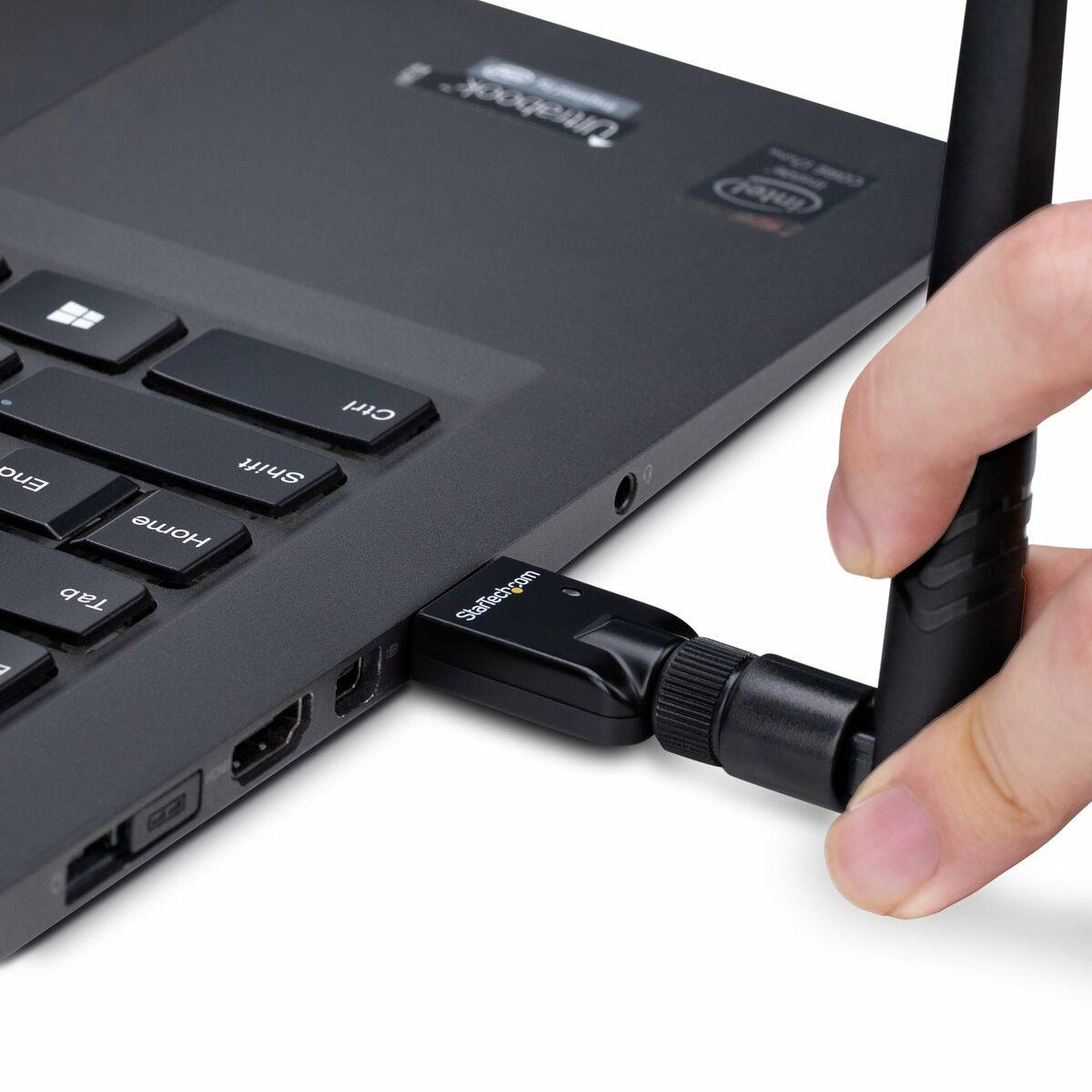 Módulo Fibra SFP MultiModo Startech AV53C1-USB-BLUETOOTH