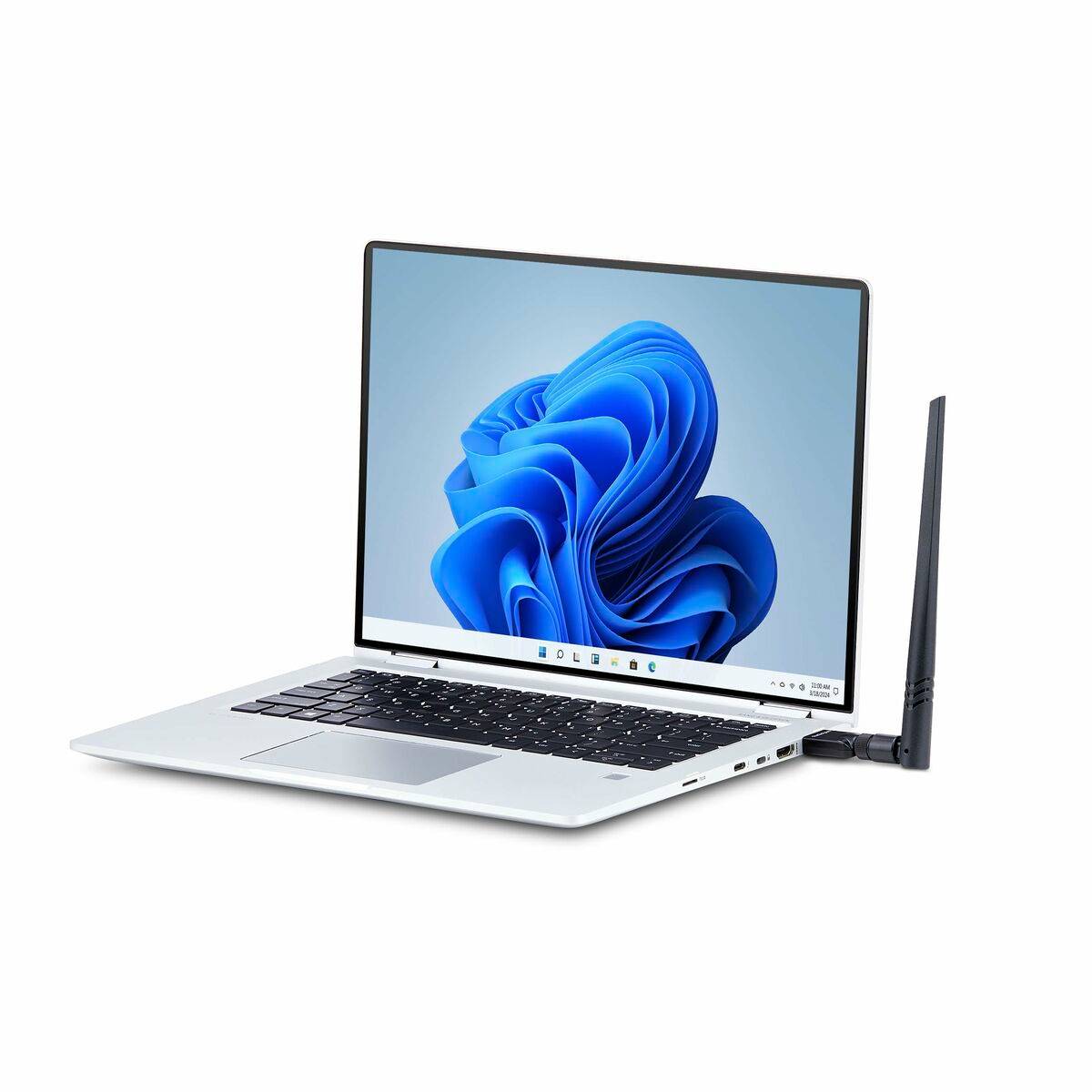 Módulo Fibra SFP MultiModo Startech AV53C1-USB-BLUETOOTH