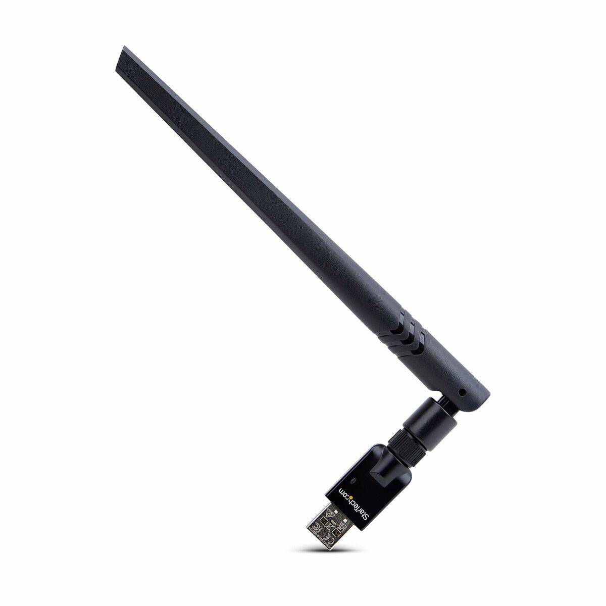 Módulo Fibra SFP MultiModo Startech AV53C1-USB-BLUETOOTH