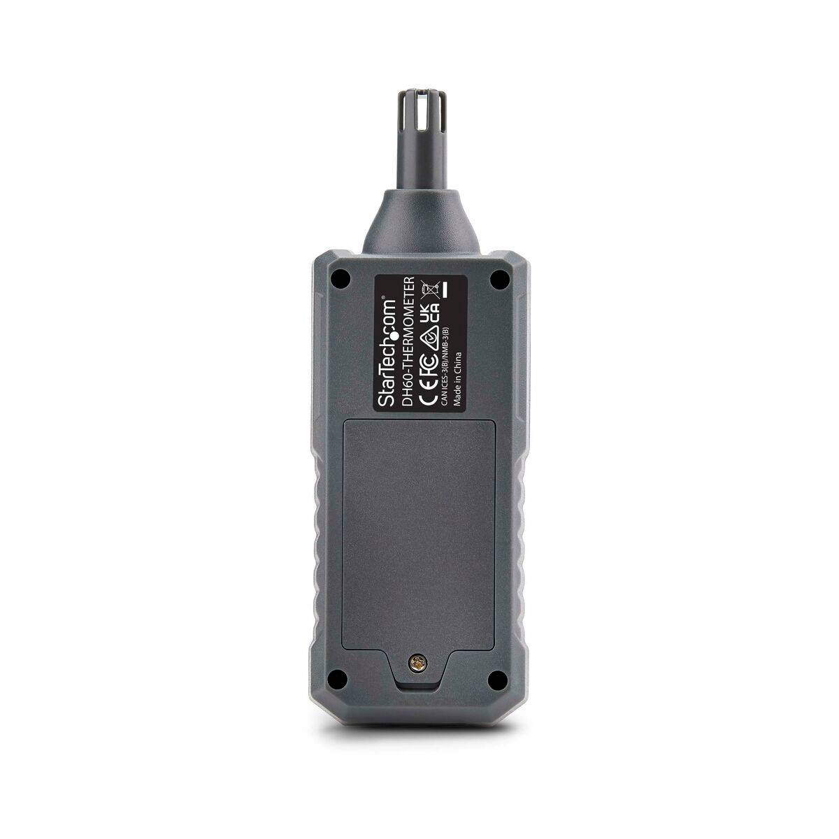 Higrómetro Startech DH60-THERMOMETER