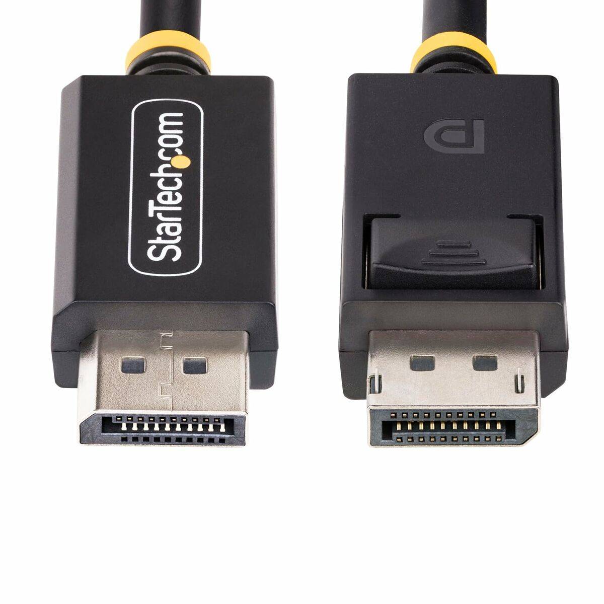 Cable VGA Startech DP21-2M-DP40-CABLE Negro 2 m