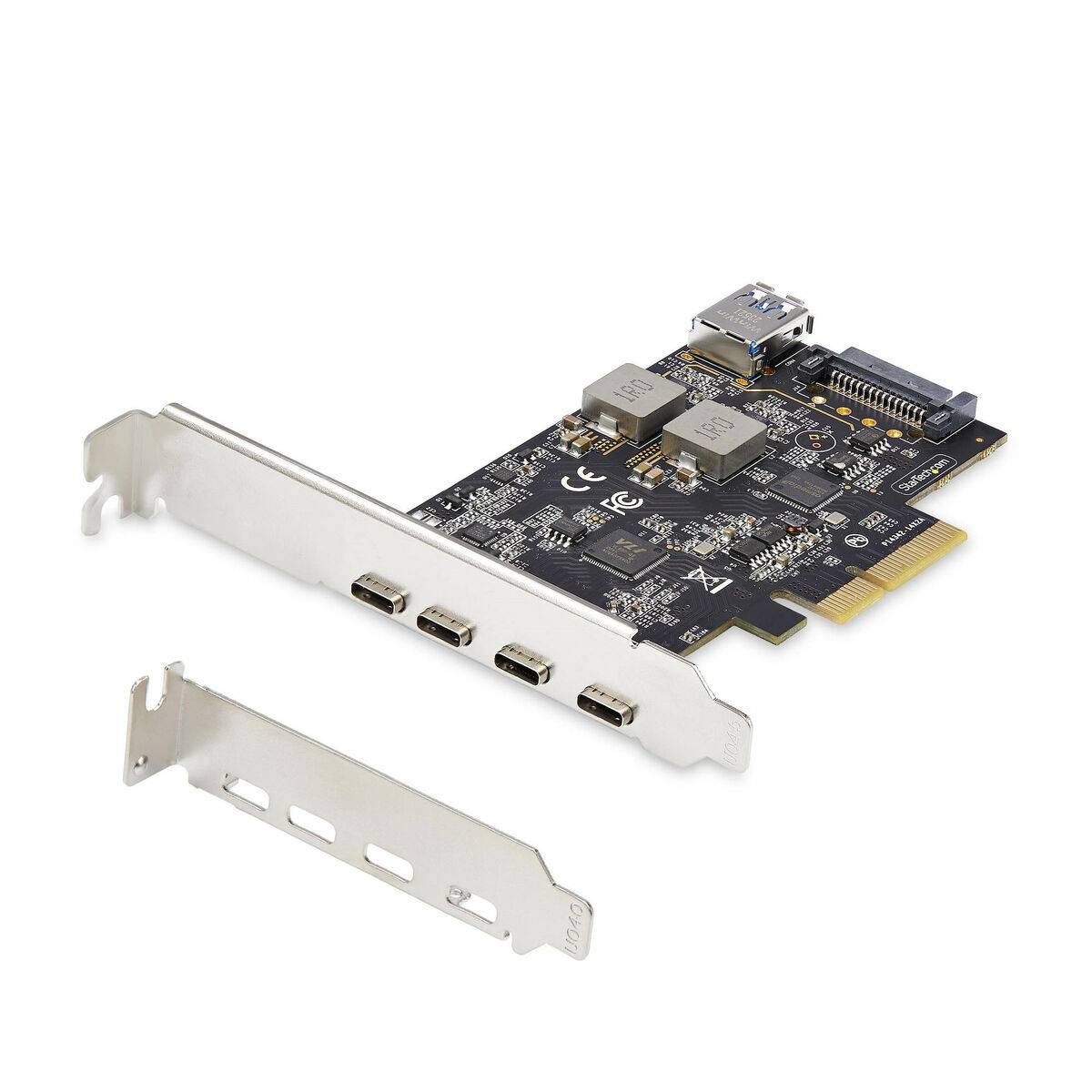 Kit de reparación Startech PS4C3IA3-USB-C-CARD
