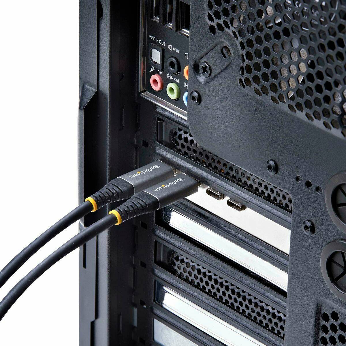 Kit de reparación Startech PS4C3IA3-USB-C-CARD