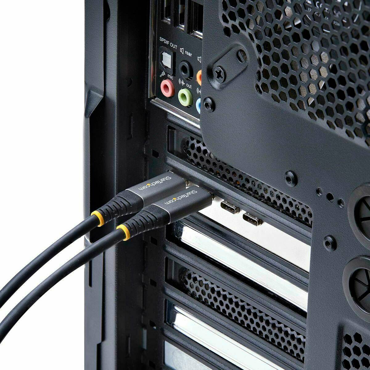 Kit de reparación Startech PS4C3IA3-USB-C-CARD