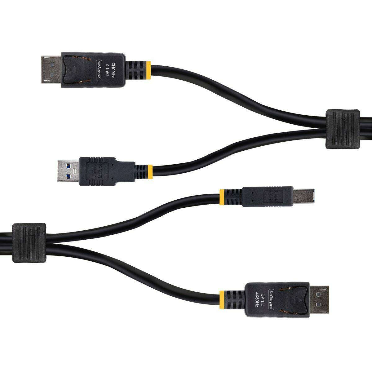 Cable adaptador Startech DU1226-KVM-CABLE