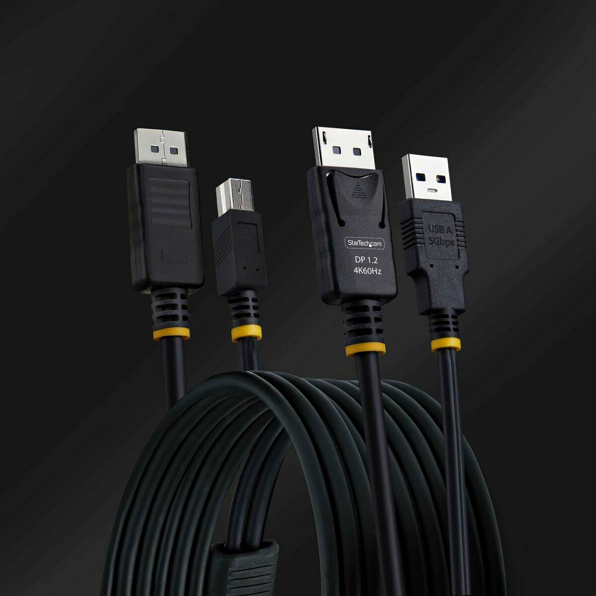 Cable adaptador Startech DU1226-KVM-CABLE