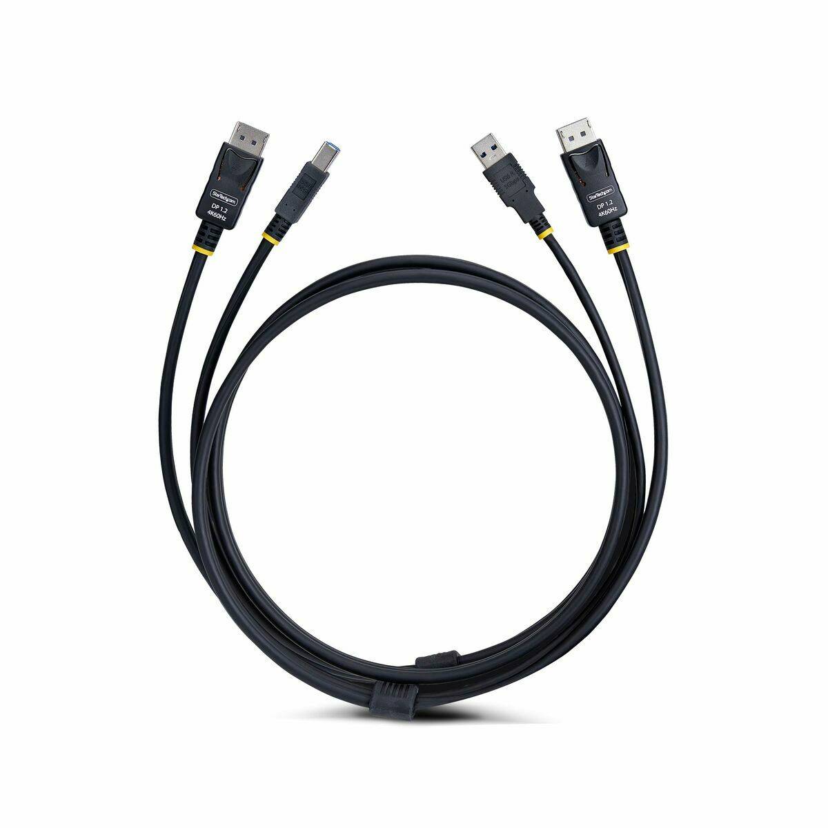 Cable adaptador Startech DU1226-KVM-CABLE