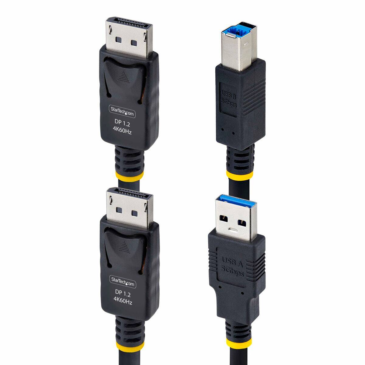 Cable adaptador Startech DU12210-KVM-CABLE
