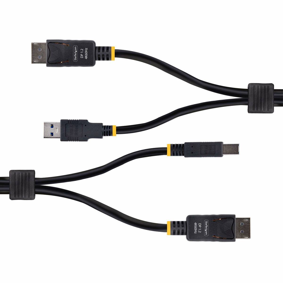 Cable adaptador Startech DU12210-KVM-CABLE