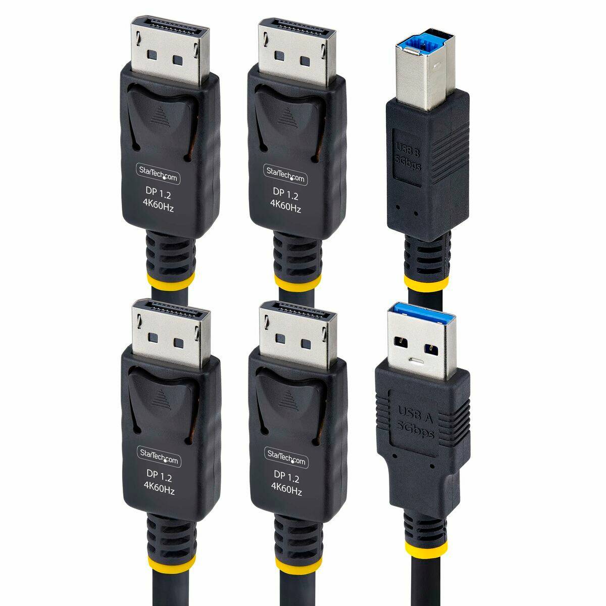 Cable adaptador Startech DDU1226-KVM-CABLE