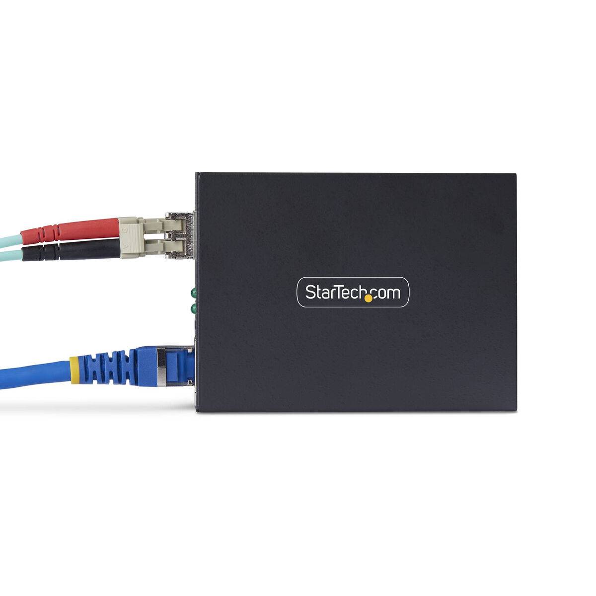 Módulo Fibra SFP MultiModo Startech MCM1110SMLC40 2000 Mbit/s