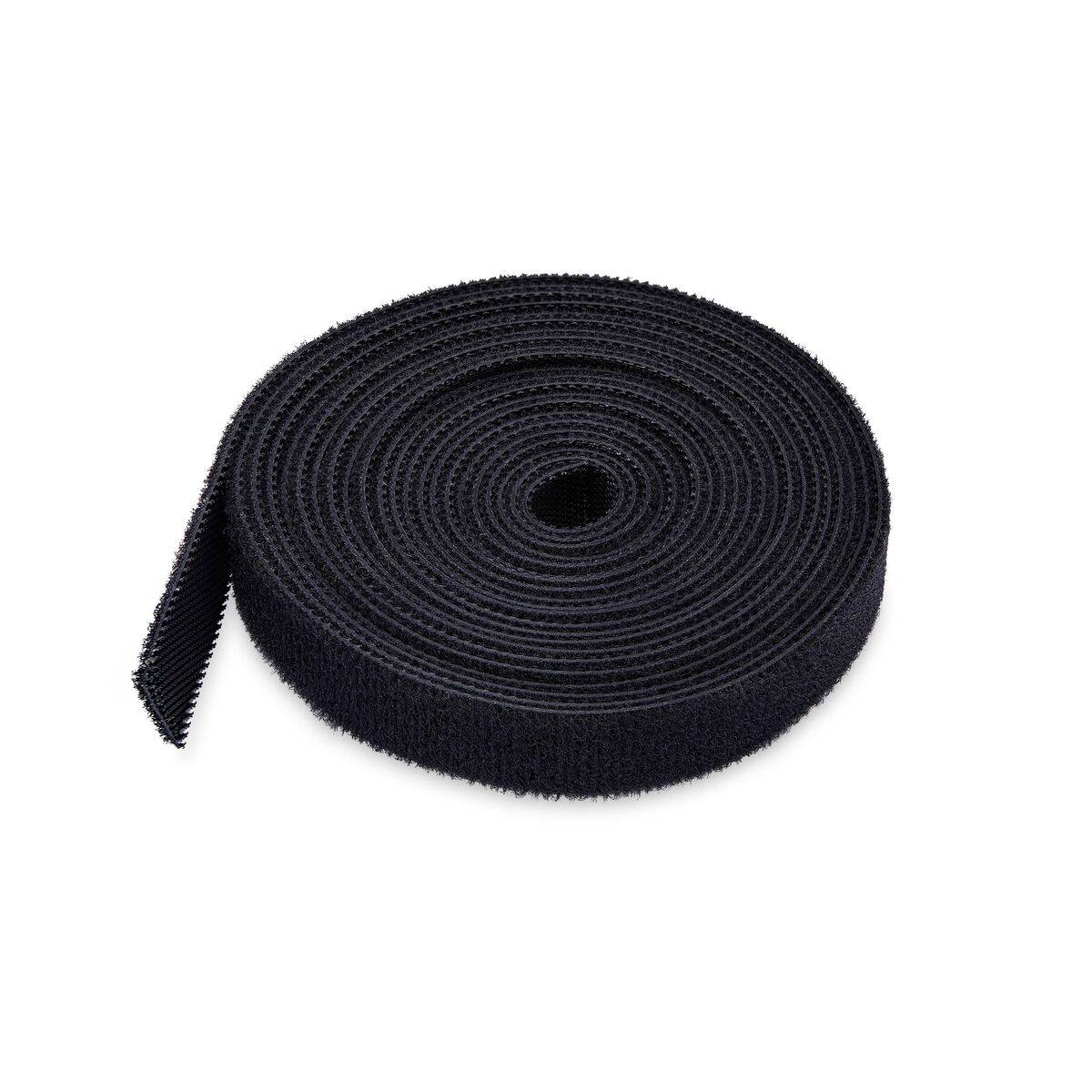 Cable de Red Rígido UTP Categoría 6 Startech HKLP7505B Negro