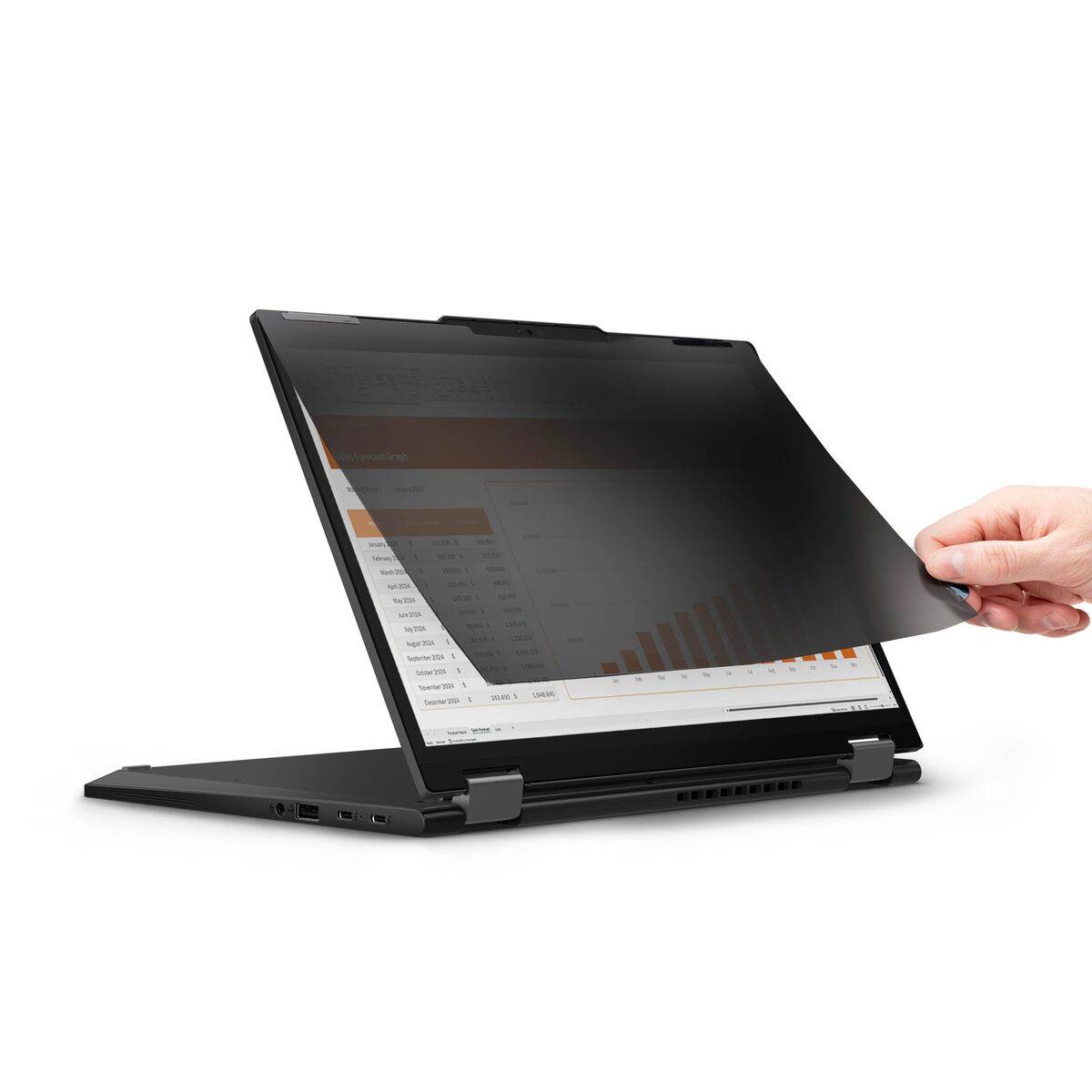 Soporte para Portátil Startech X13Y4-PRIVACY-SCREEN