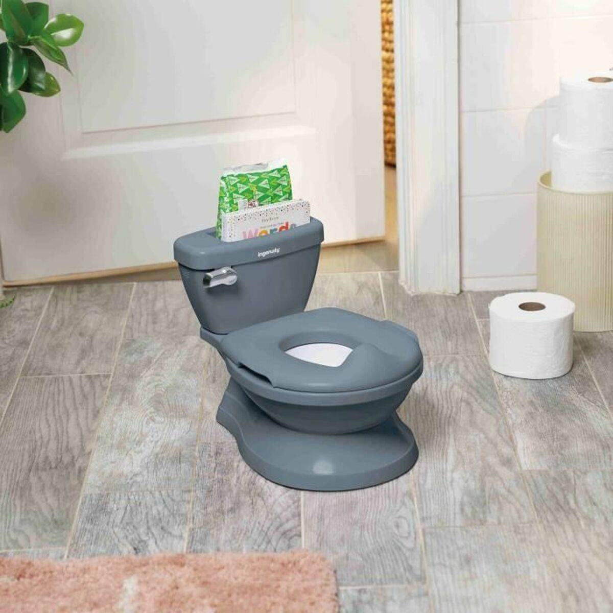 Orinal Ingenuity Gris