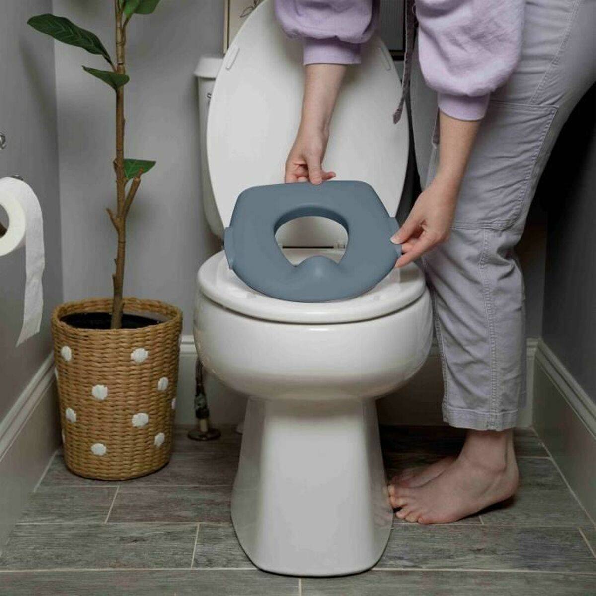 Orinal Ingenuity Gris