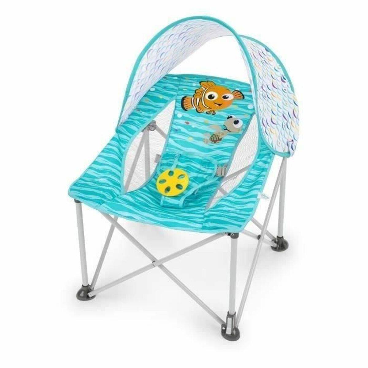 Hamaca para Bebé Bright Starts Nemo Multicolor
