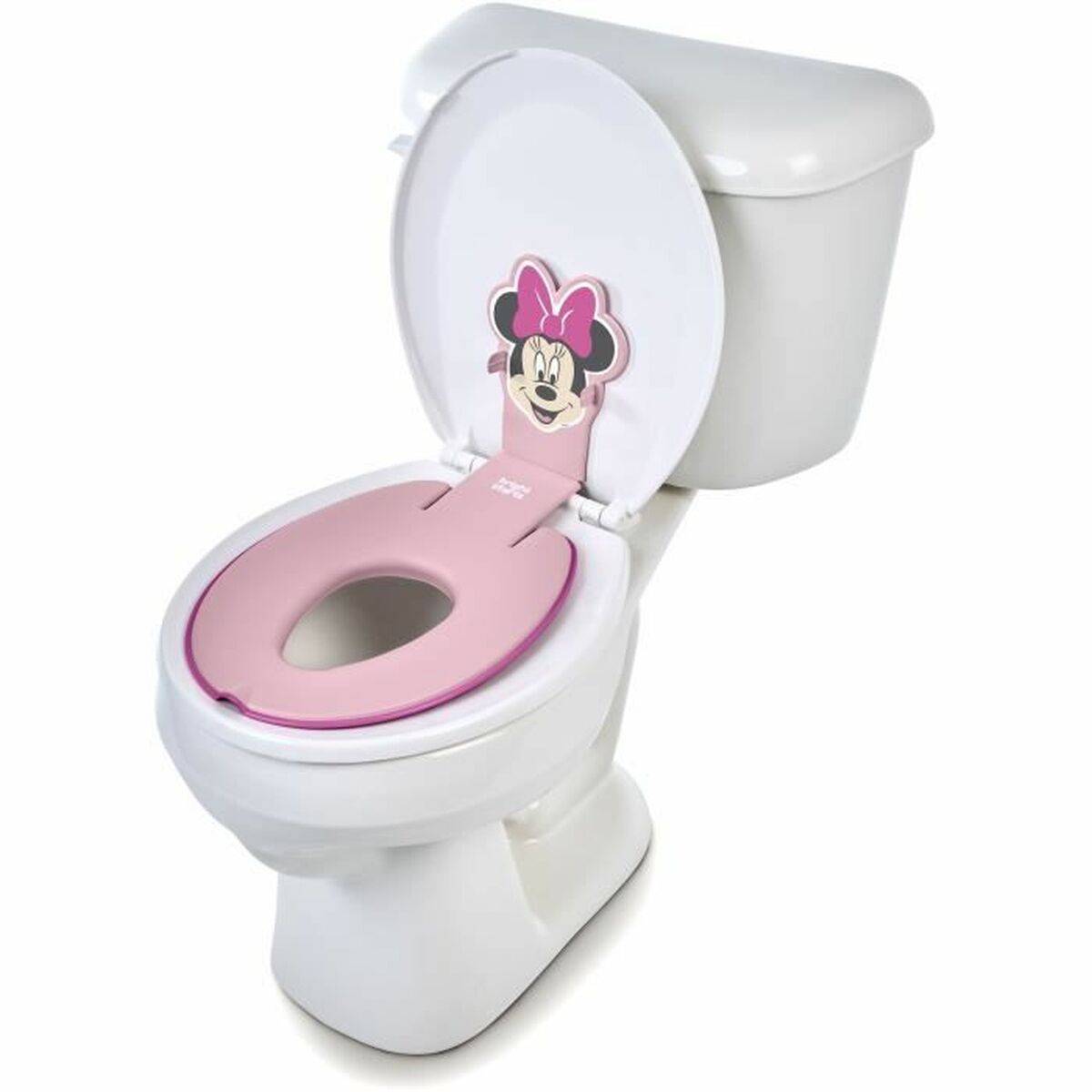 Reductor de WC para Bebé Bright Starts