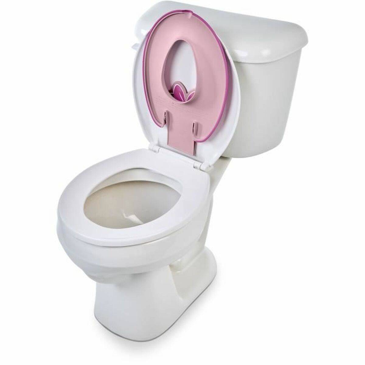 Reductor de WC para Bebé Bright Starts