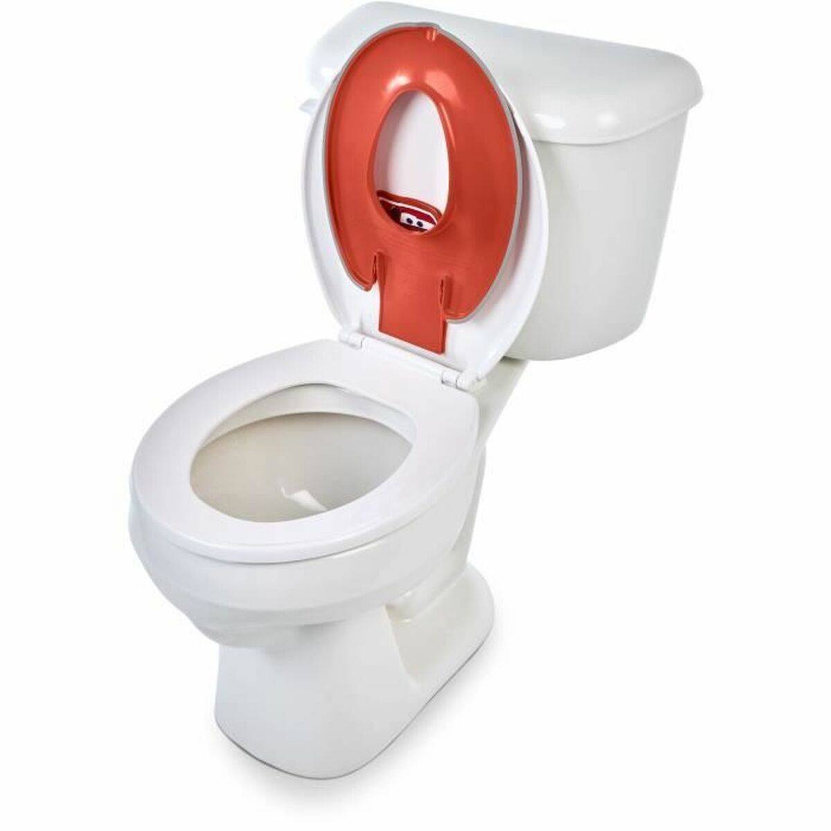 Reductor de WC para Bebé Bright Starts
