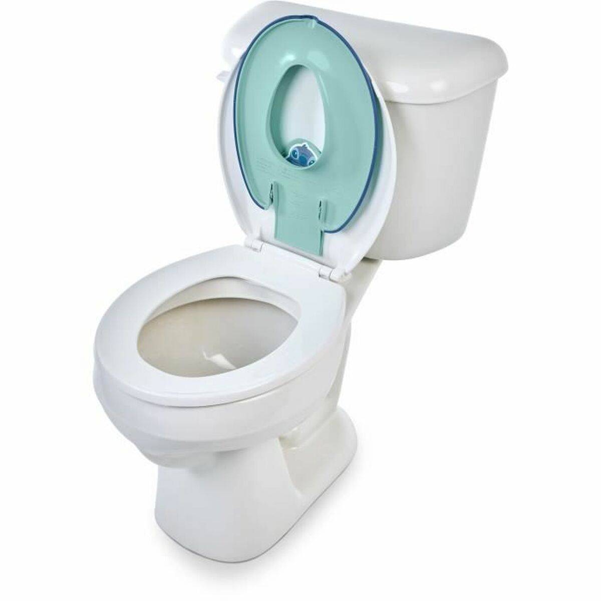 Reductor de WC para Bebé Bright Starts