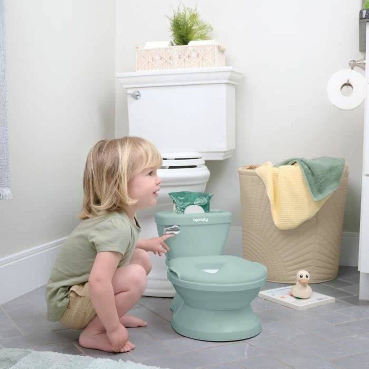 Orinal Ingenuity Verde